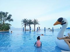 -深圳大梅沙京基洲际度假酒店