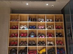 -立峰超越健身中心(先天下店)