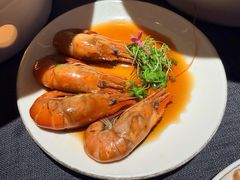 -锦府园·新台州菜(合生汇店)