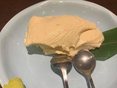 招牌自家制胡麻豆腐-一升庵(仙霞路店)