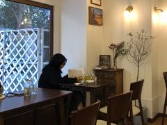 大堂-Ten Olives甜点