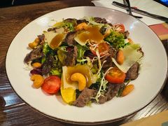 -安妮意大利餐厅(国贸店)