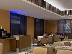 -西安高新希尔顿酒店·咖啡露台西餐厅