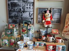 -星巴克臻选(北京前门大街店)