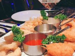 -MOSSO德国餐厅·音乐酒吧(环宇荟店)