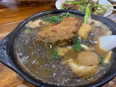 -凡老头米线砂锅(古荡新村西粮站)