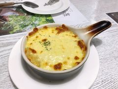 私家芝士焗薯泥-娜娜家·Nana's restaurant(国金汇店)