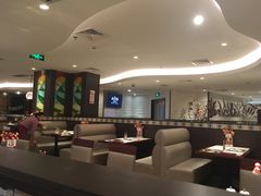 -斗牛士牛排(南京东路店)