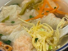 -长人馄饨铺(解放街店)