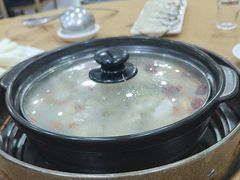 -濠轩阁特色生蚝火锅(水湾路店)