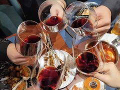 -雅邦朗悦国际酒店·乐悦自助餐厅
