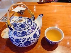 -同得兴 Since·1995 传统苏式面馆(十全街店)