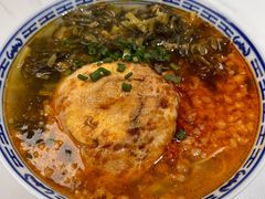 -鲁达面馆本帮风味(共康东路店)