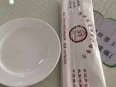-清华大学-观畴园餐厅