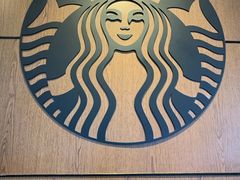 -星巴克(杭州西湖银泰1F店)