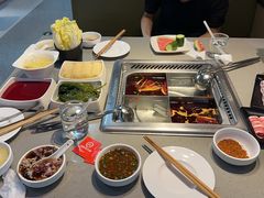 -海底捞火锅(杭州滨江九宜城店)