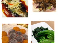 -鹏天阁酒楼·海鲜(红旗店)