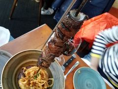-The Meat & Wine Co Southbank(南岸店)