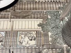 -绿茶餐厅(朝阳大悦城店)