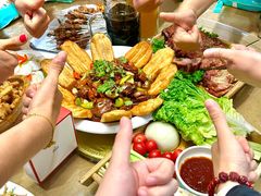 -宗泉烤全羊·烤羊腿·家常菜(解放东路店)