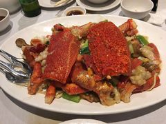 -金唐海鲜酒家