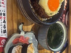 -京和风食堂·定食寿喜锅(保利樾广场店)