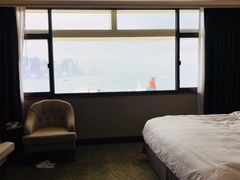 -马哥孛罗香港酒店