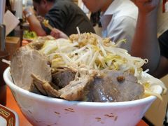 -拉面莊夢語＆中华料理八椿