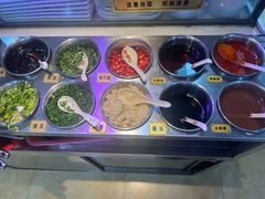 -夜牛潮汕鲜牛肉火锅店(翻身店)