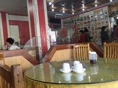 大堂-青岛锅贴(洛阳路分店)