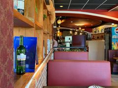 -吉姆丽德乡村西餐厅(闵行交大店)