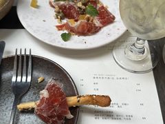 -Ocean's Table 欧舍