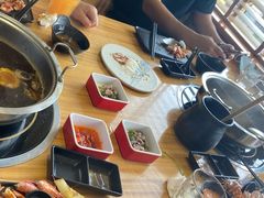 -水林间·寿喜烧自助(仙林金鹰店)