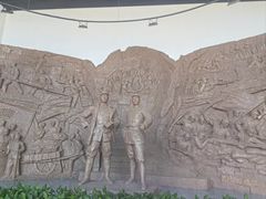 -新四军黄桥战役纪念馆(新馆)
