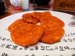 -张师傅参鸡汤店(高丽街店)
