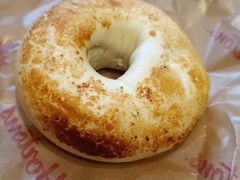 芝心乳酪软贝果-Tims天好咖啡·贝果(东吴龙湖天街店)