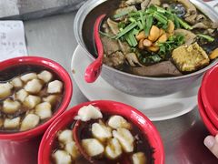 -铁锅哥米线