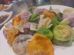 -宝源饺子(麦子店街店)