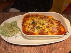 -玛格萝妮比萨屋(陆家浜路店)