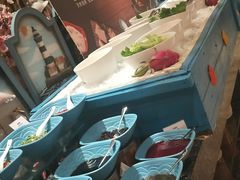-太原富力万达文华酒店·美食汇西餐厅