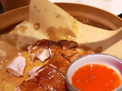 -洞庭土菜馆(天河北总店)