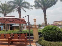 -南宁方特东盟神画