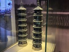 -嘉定博物馆