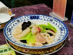 -宁波状元楼酒店(和义路店)