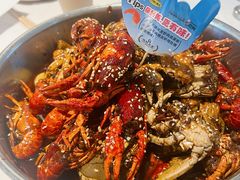-靓靓蒸虾·头牌蒸虾(沙湖旗舰店)