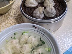 -笑云开汤包店(网巾市店)