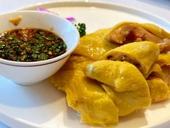 -老洋房花园饭店(绍兴路店)