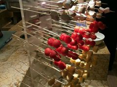 -美盛喜来登大酒店-盛宴标帜餐厅