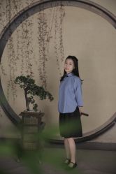 -东古旅拍摄影•格格服汉服•租赁(故宫店)