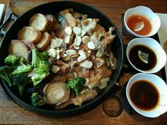 -院落创意菜